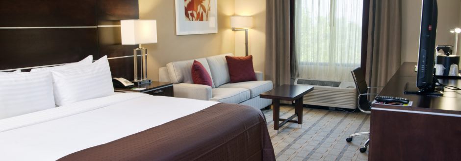 Things To Do In Charlotte NC | Holiday Inn Charlotte NC Airport